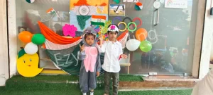 Curious Learners Preschool & Daycare Gallery 4