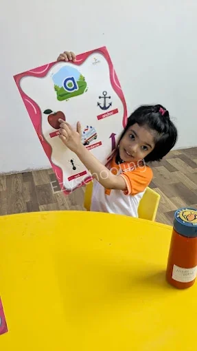 Curious Learners Preschool & Daycare Gallery 6