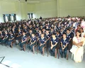 D.Y. Patil World School Gallery