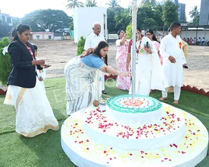 D.Y. Patil World School Gallery 6