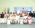 D.Y. Patil World School Gallery
