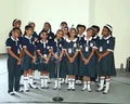 D.Y. Patil World School Gallery