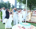 D.Y. Patil World School Gallery