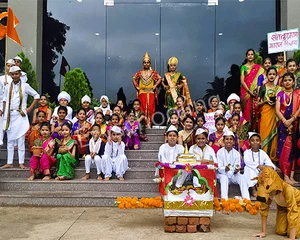 D.Y. Patil World School Gallery 3