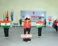 D.Y. Patil World School Gallery