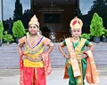 D.Y. Patil World School Gallery
