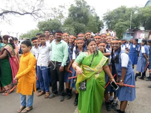 DajiKaka Gadgil Second Home English Medium School Gallery 46