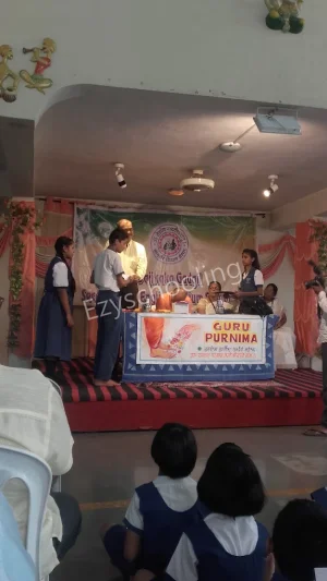 DajiKaka Gadgil Second Home English Medium School Gallery 45