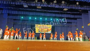 DajiKaka Gadgil Second Home English Medium School Gallery 6