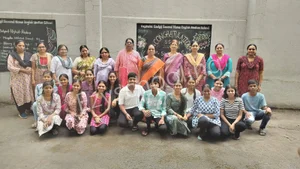 DajiKaka Gadgil Second Home English Medium School Gallery 17