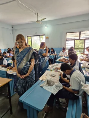 DajiKaka Gadgil Second Home English Medium School Gallery 9