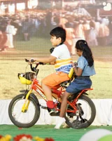 Dibber International Preschool Dibber International Preschool Gallery