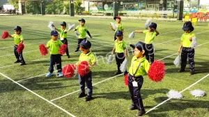 Disney Kids School Gallery 6