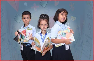 Gurugram Global Heights School Gallery 29
