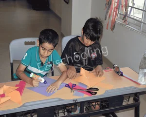 Gurugram Global Heights School Gallery 27