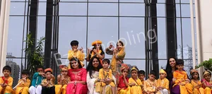 Gurugram Global Heights School Gallery 20