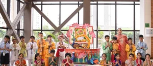 Gurugram Global Heights School Gallery 19