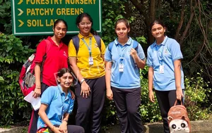 Gurugram Global Heights School Gallery 17