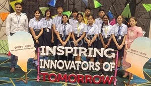 Gurugram Global Heights School Gallery 12