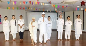 Gurugram Global Heights School Gallery 7