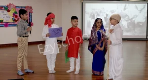 Gurugram Global Heights School Gallery 2