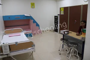 Gurugram Global Heights School Gallery 37