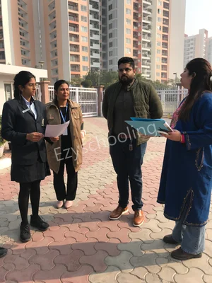 Gurugram Global Heights School Gallery 36