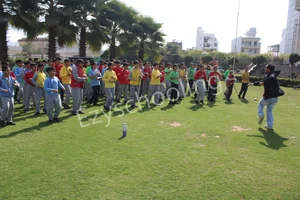 Gurugram Global Heights School Gallery 33