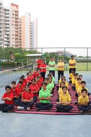 Gurugram Global Heights School Gallery 31