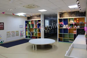 Gurugram Global Heights School Gallery 29