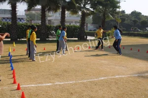 Gurugram Global Heights School Gallery 28