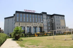 Gurugram Global Heights School Gallery 27