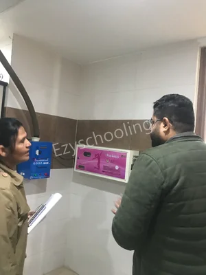 Gurugram Global Heights School Gallery 25