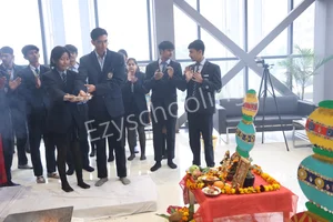 Gurugram Global Heights School Gallery 22