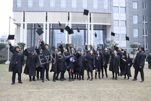 Gurugram Global Heights School Gallery 20