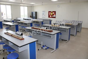 Gurugram Global Heights School Gallery 16