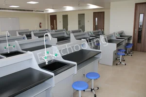 Gurugram Global Heights School Gallery 14