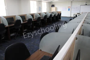 Gurugram Global Heights School Gallery 13