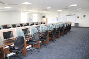 Gurugram Global Heights School Gallery 12