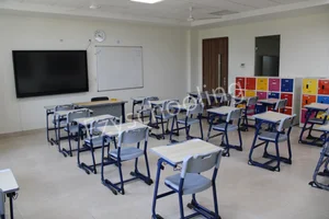 Gurugram Global Heights School Gallery 11