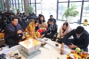 Gurugram Global Heights School Gallery 7