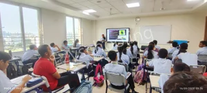 Gurugram Global Heights School Gallery 3