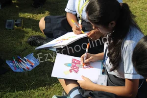 Gurugram Global Heights School Gallery 2