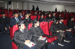 Gurugram Global Heights School Gallery 20