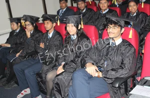 Gurugram Global Heights School Gallery 18