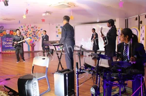 Gurugram Global Heights School Gallery 17