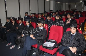 Gurugram Global Heights School Gallery 19