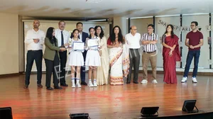 Gurugram Global Heights School Gallery 13