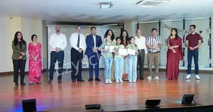 Gurugram Global Heights School Gallery 12