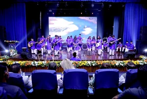 Gurugram Global Heights School Gallery 10